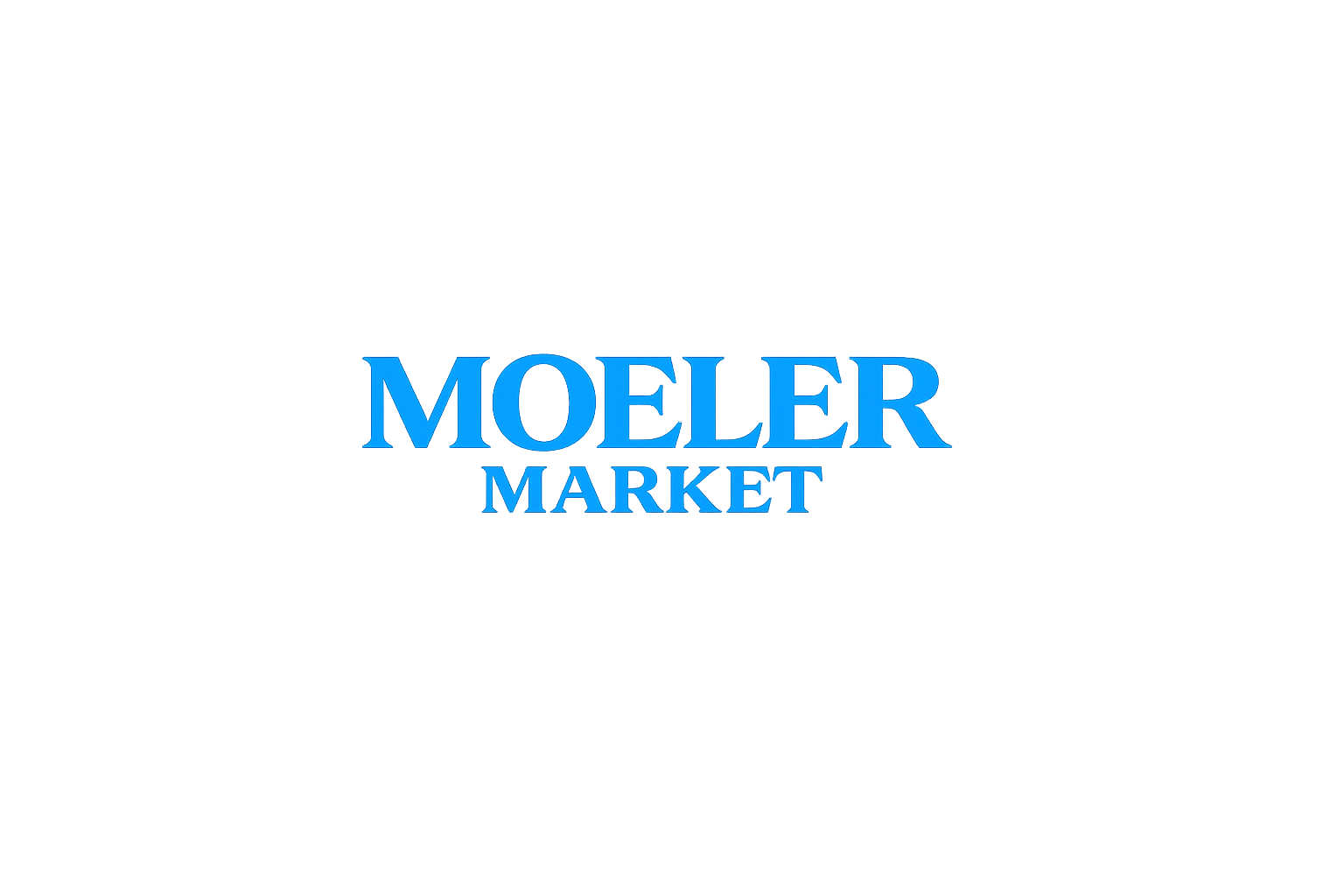 Moeler Market