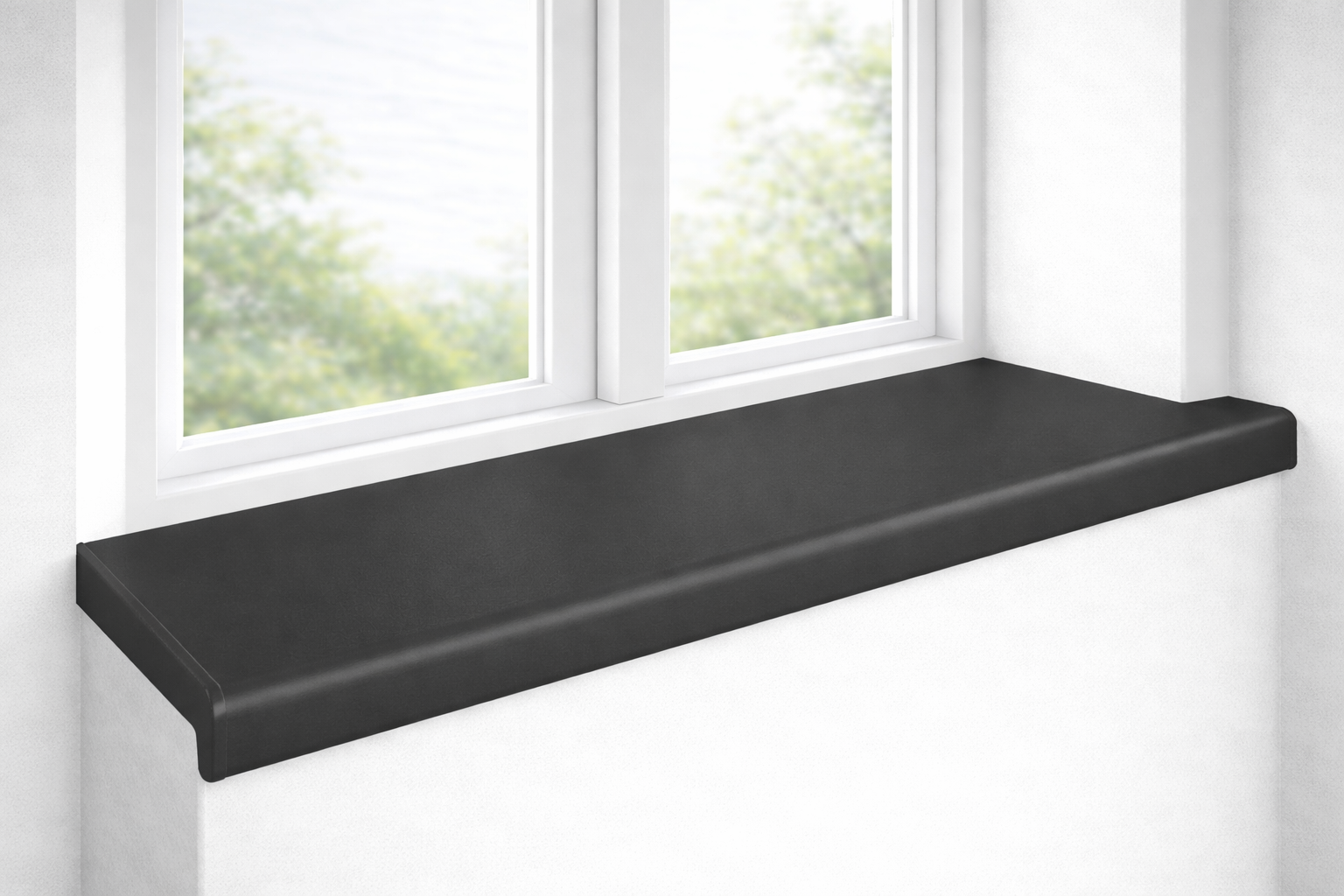 Серый Clean touch