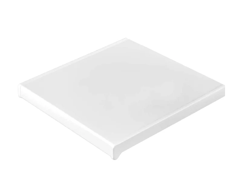 Подоконник Moeller LD-S 30 Белый Clean touch 2