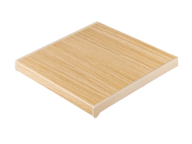 Подоконник Moeller LD-S 30 Дуб светлый 2