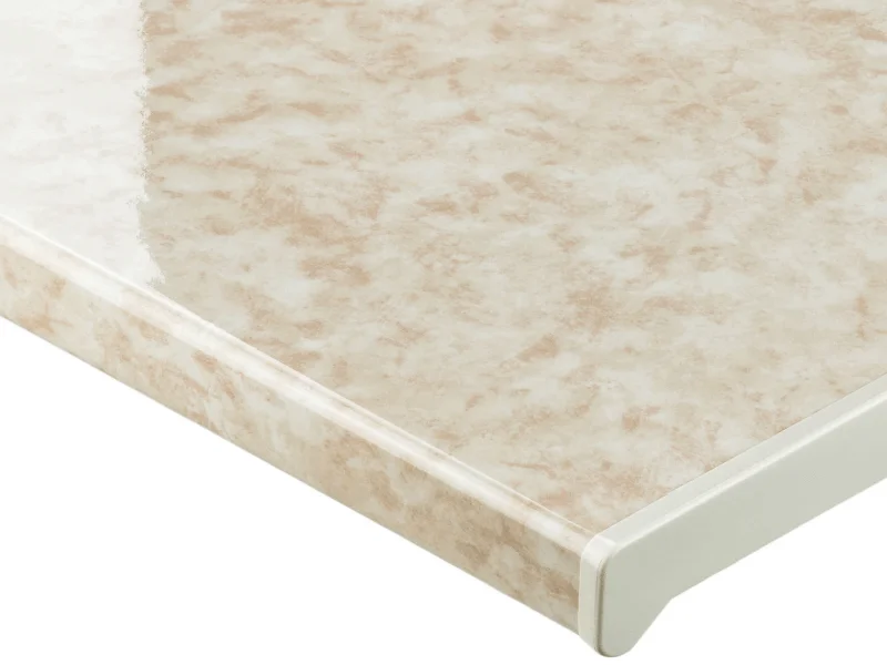 Подоконник Moeller LD-S 30 Крем Брюле 2