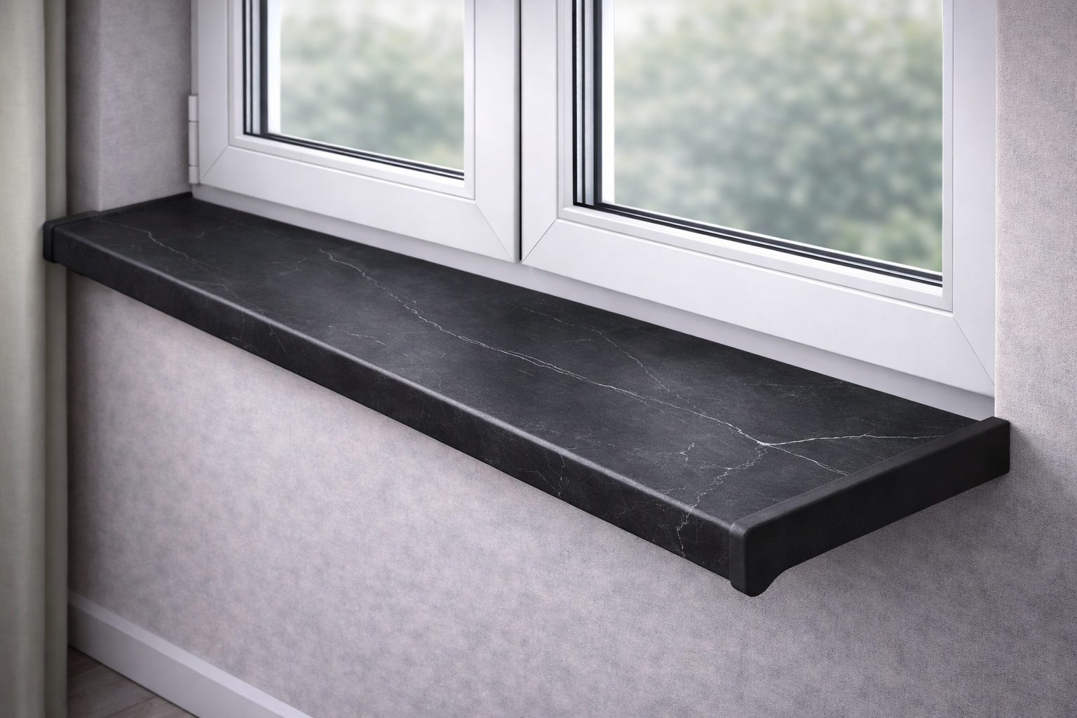 Серый базальт