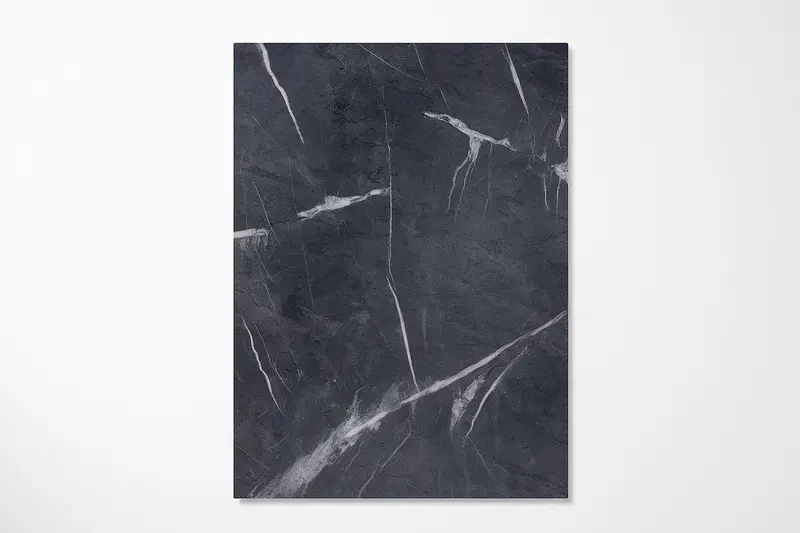 Подоконник Moeller LD-S 30 Серый базальт 2