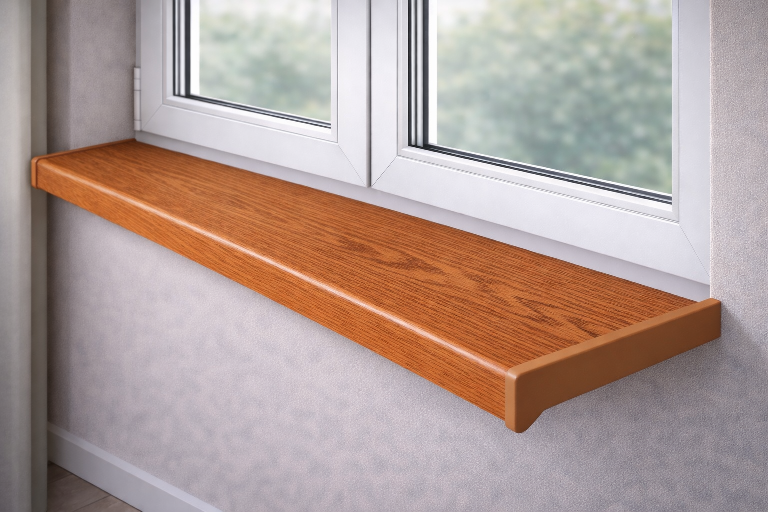 Золотой дуб