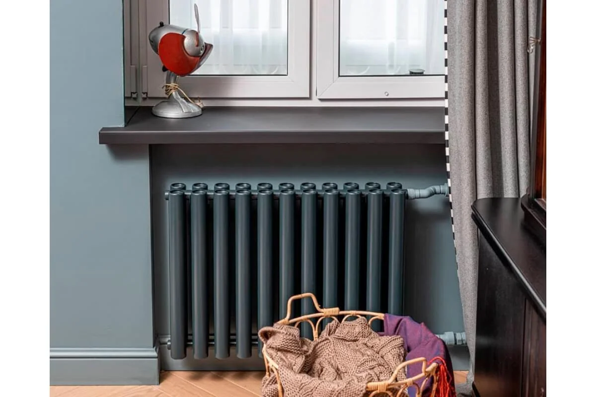 Серый Clean touch 3