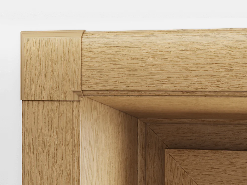 Натуральный дуб