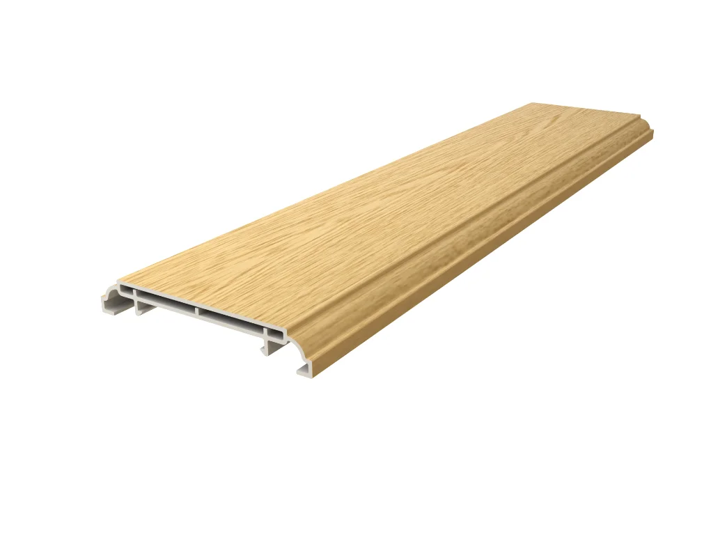 Натуральный дуб 3