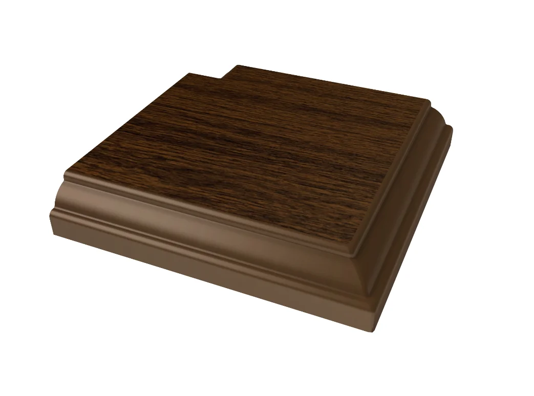 Тёмный дуб 2