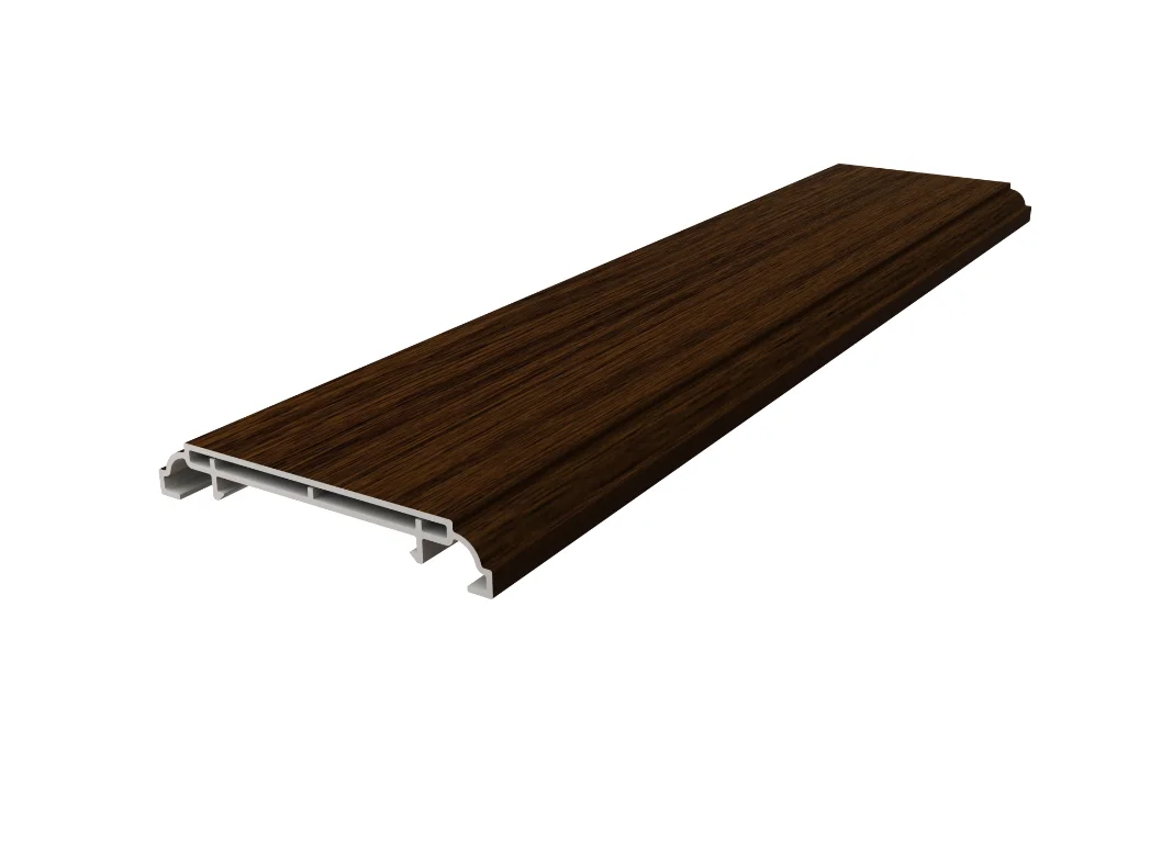 Тёмный дуб 4