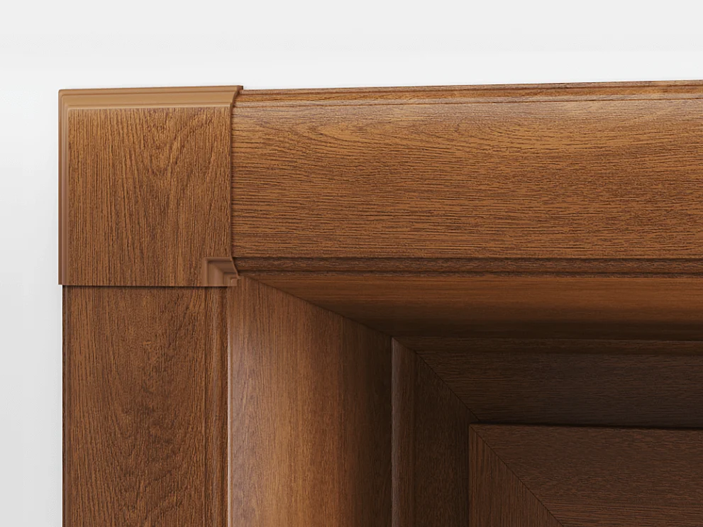 Золотой дуб