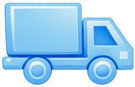 Доставка и монтаж