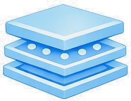 Основа LIGNODUR