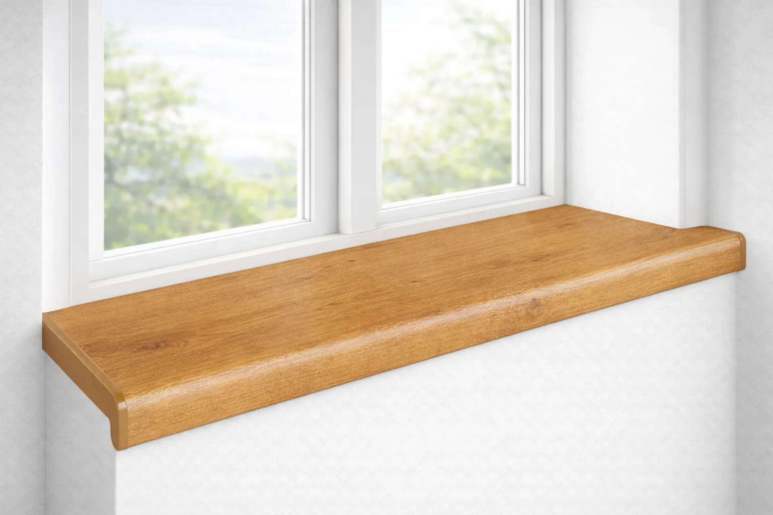 Золотой дуб